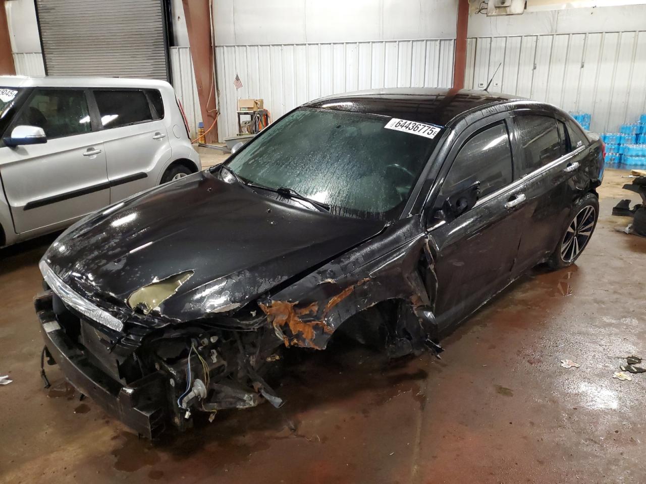 CHRYSLER 200 LIMITE 2011