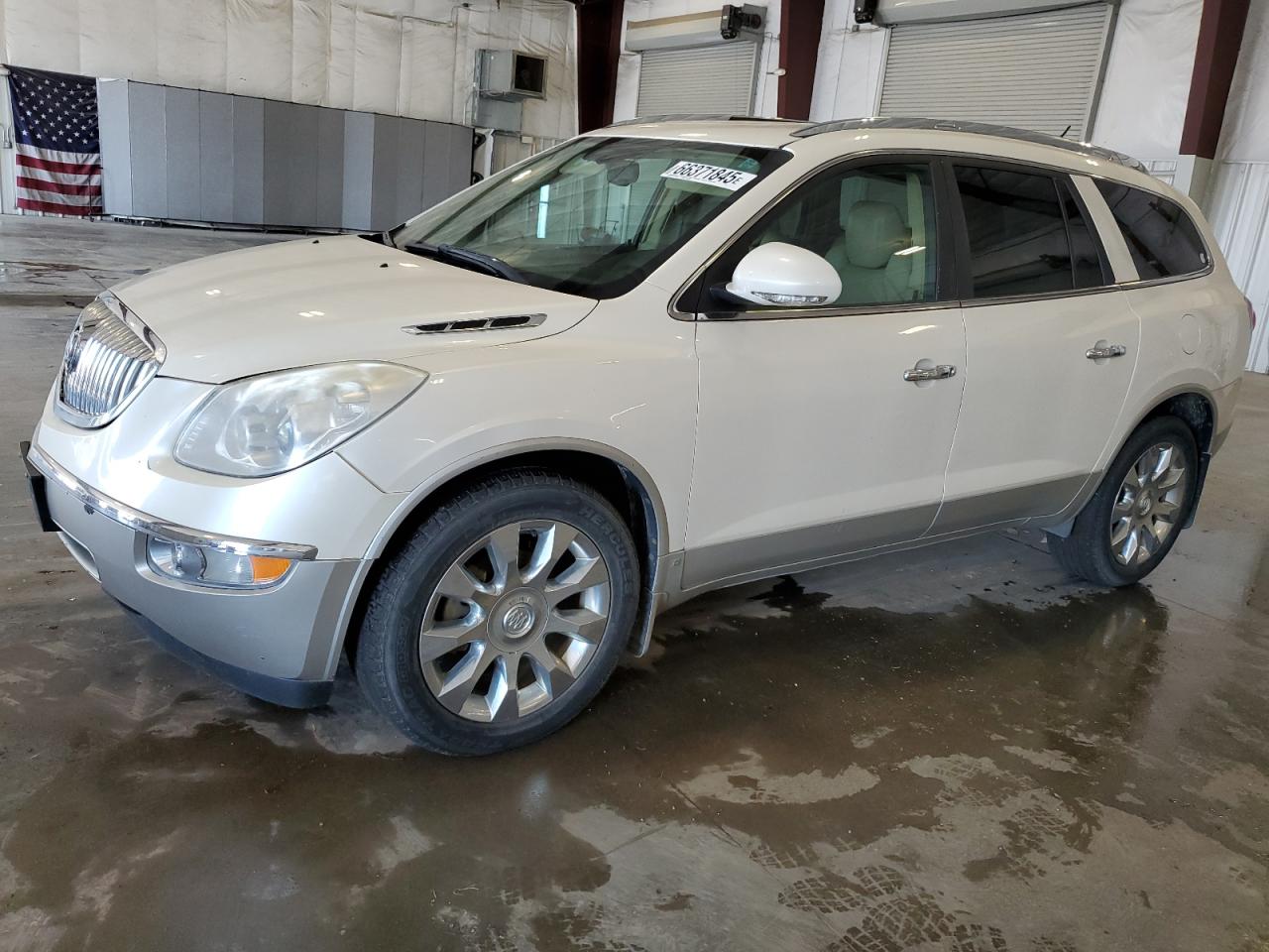 BUICK ENCLAVE CX 2010