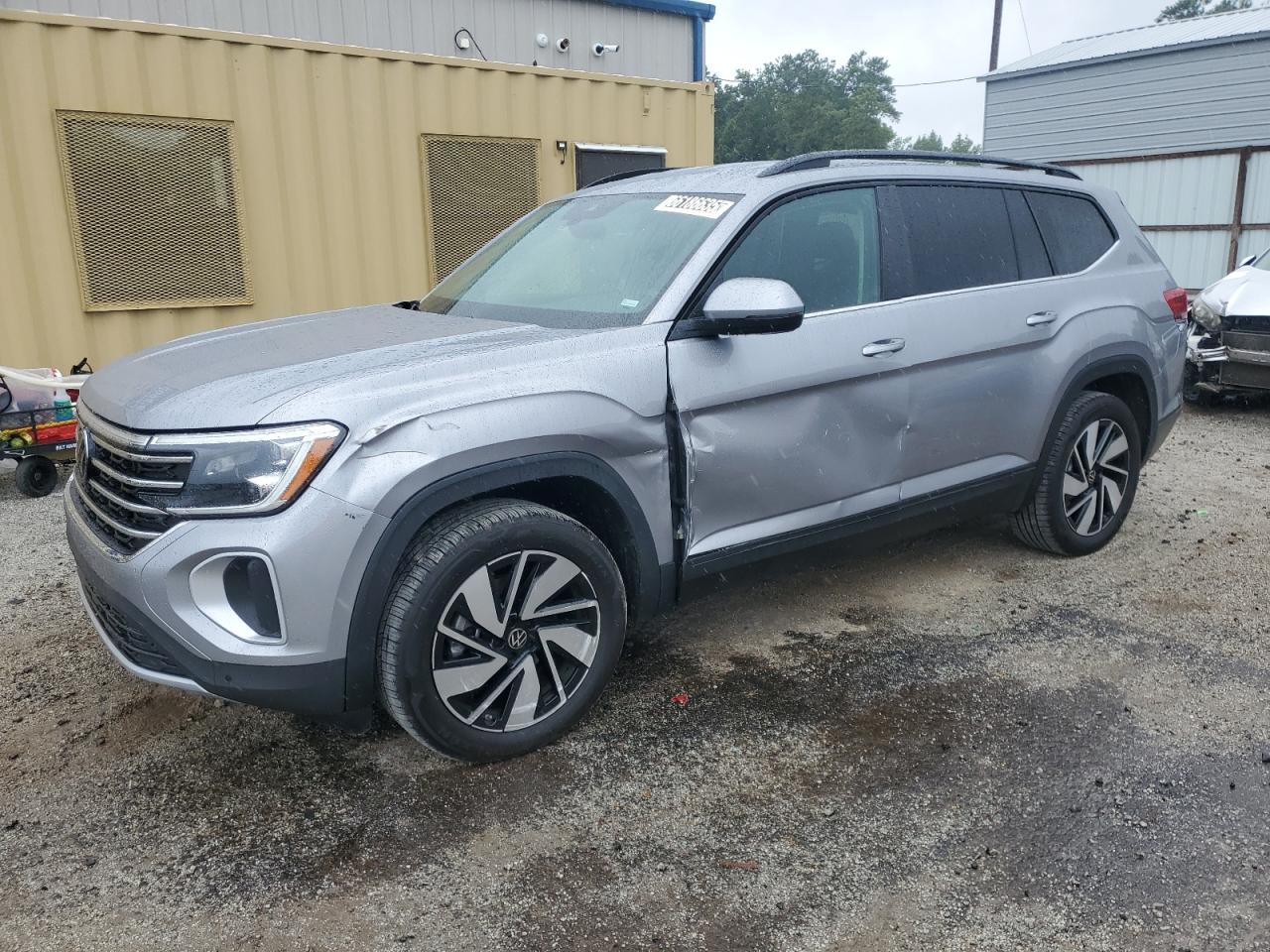 VOLKSWAGEN ATLAS SE 2025