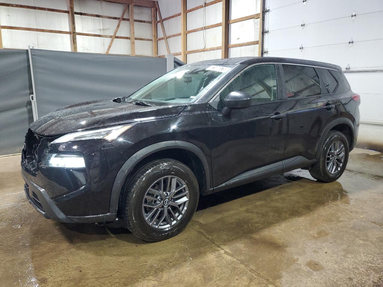 NISSAN ROGUE S 2024