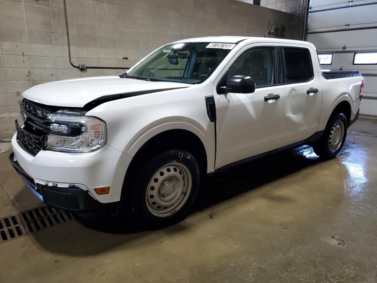 FORD MAVERICK X 2022