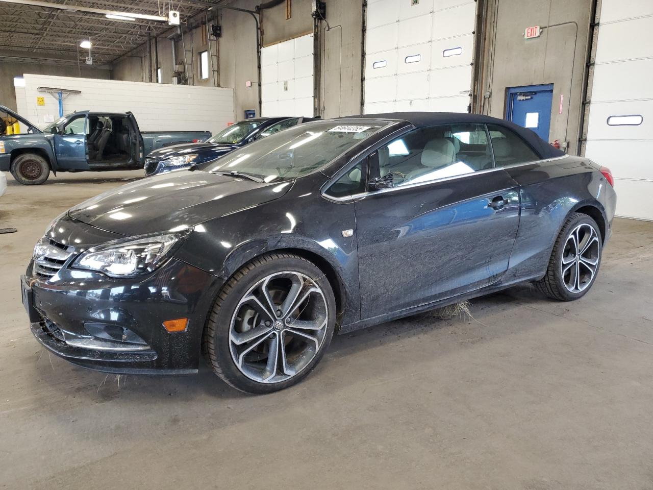 BUICK CASCADA PR 2016
