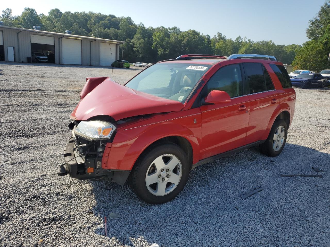 SATURN VUE 2006