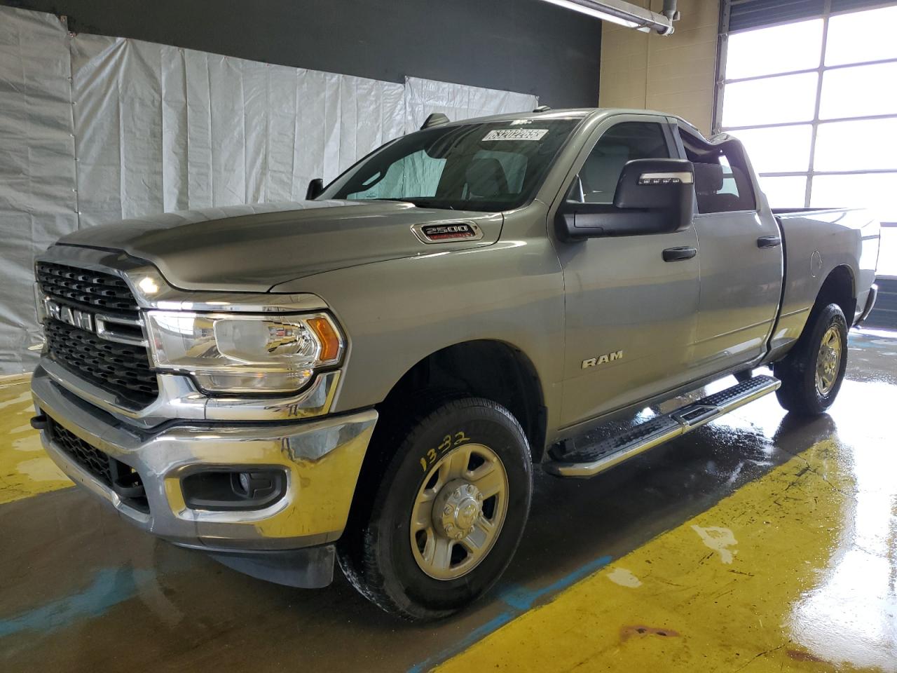 RAM 2500 BIG H 2024