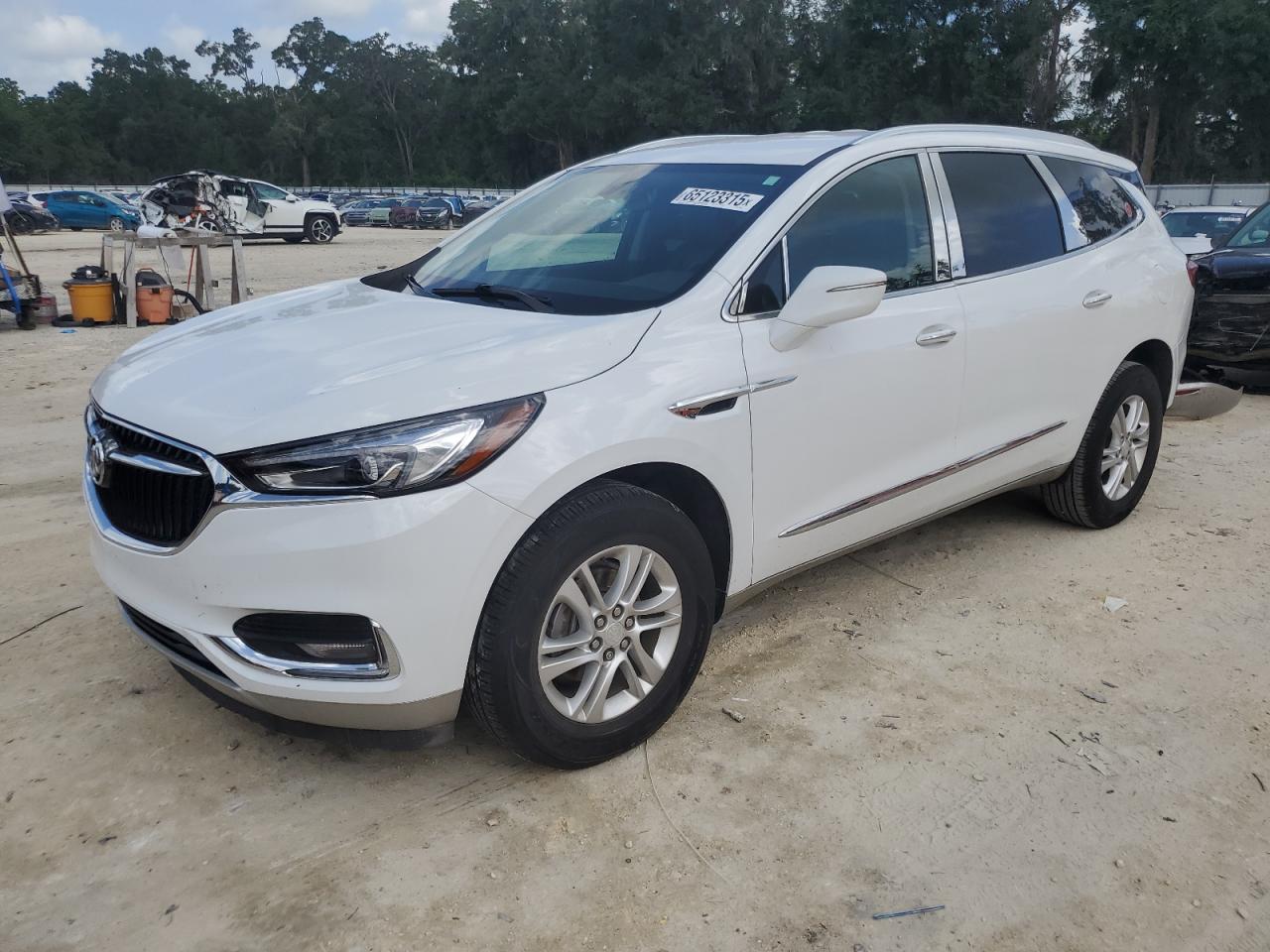 BUICK ENCLAVE ES 2020