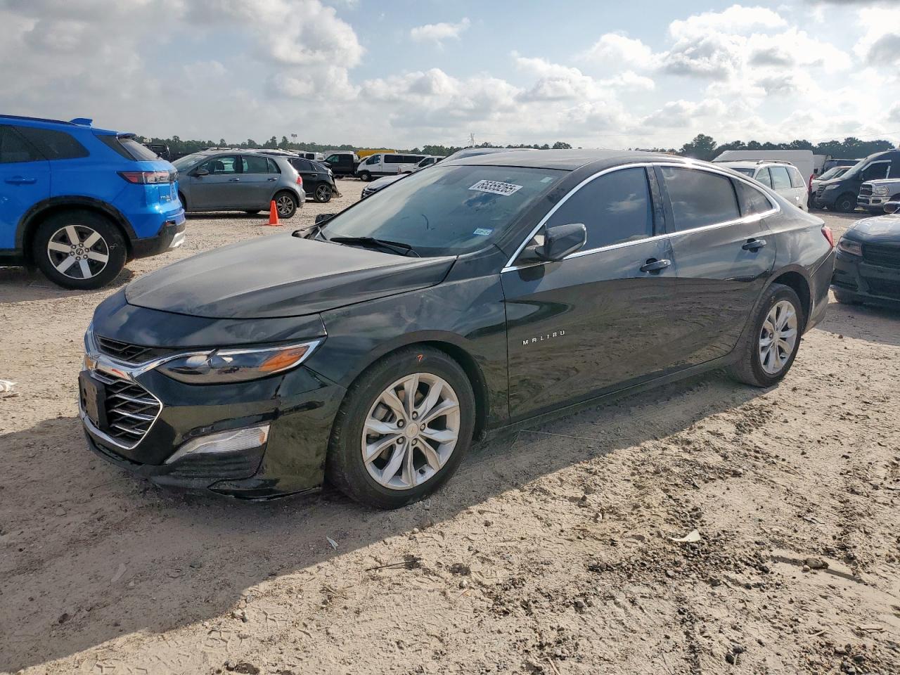 CHEVROLET MALIBU LT 2024