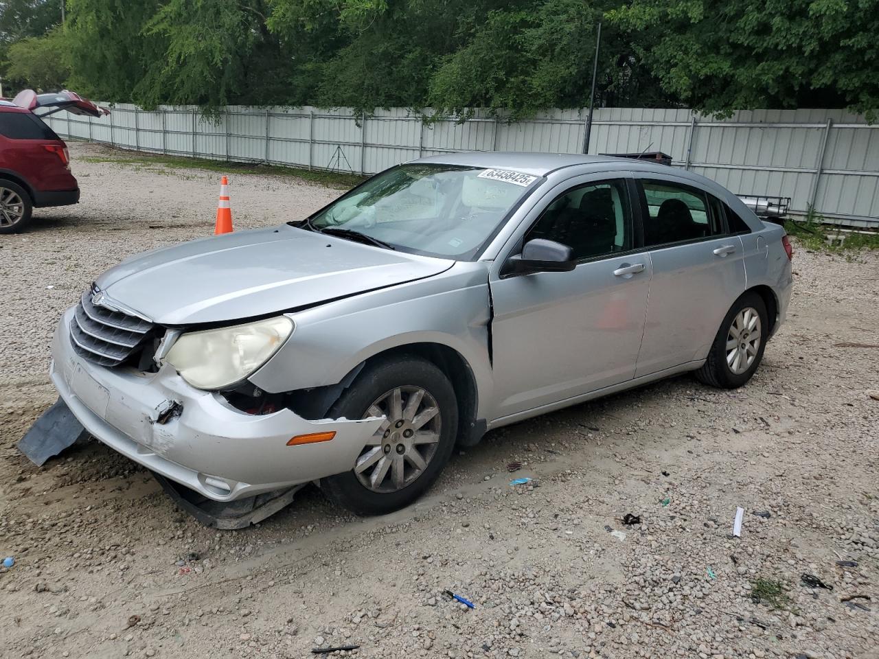 CHRYSLER SEBRING TO 2010
