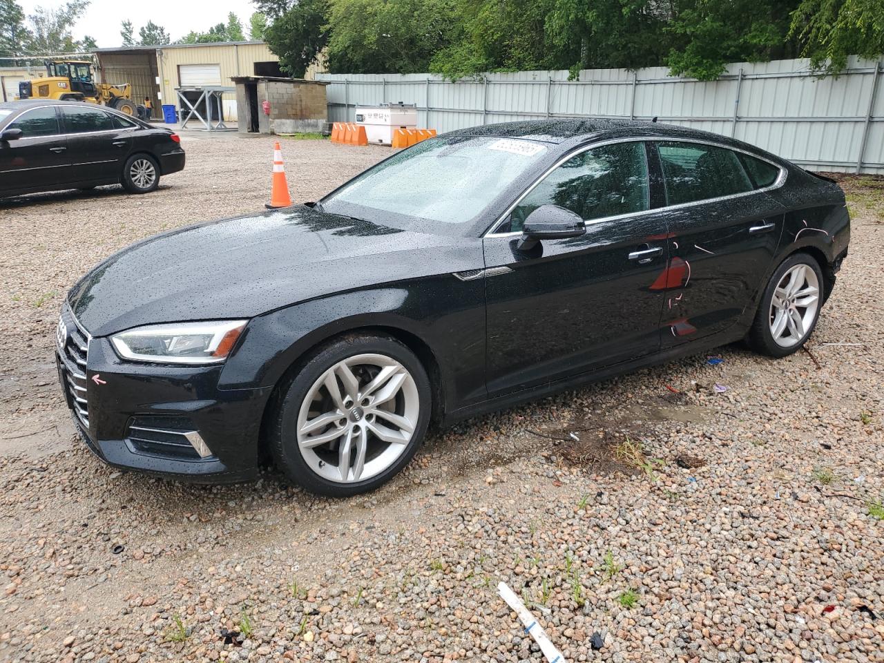 AUDI A5 PREMIUM 2019