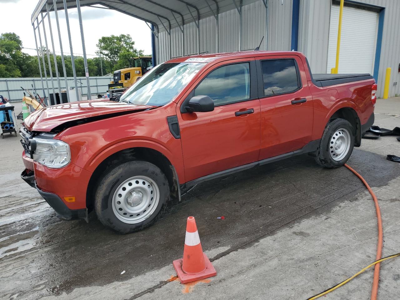 FORD MAVERICK X 2024