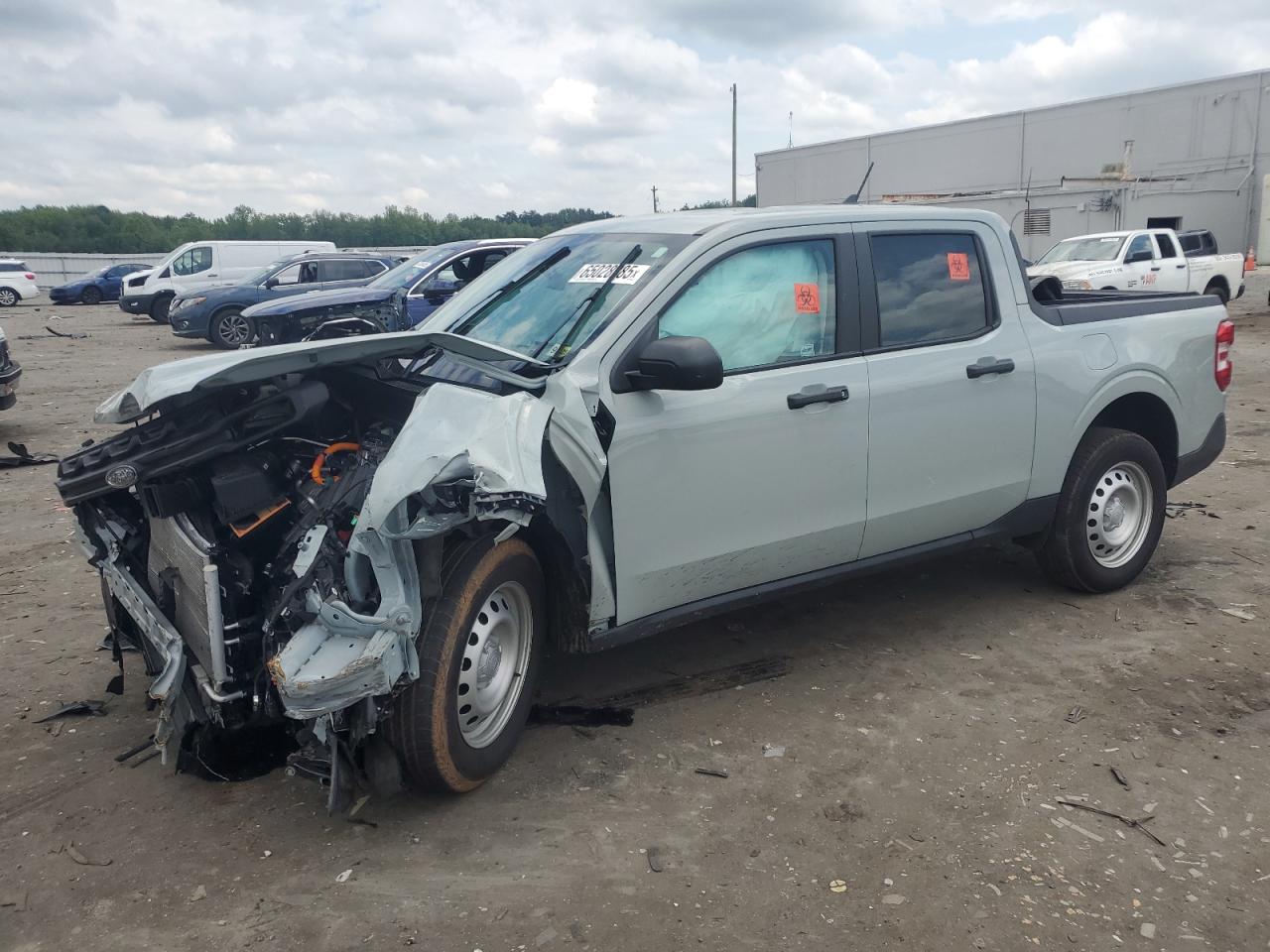 FORD MAVERICK X 2024