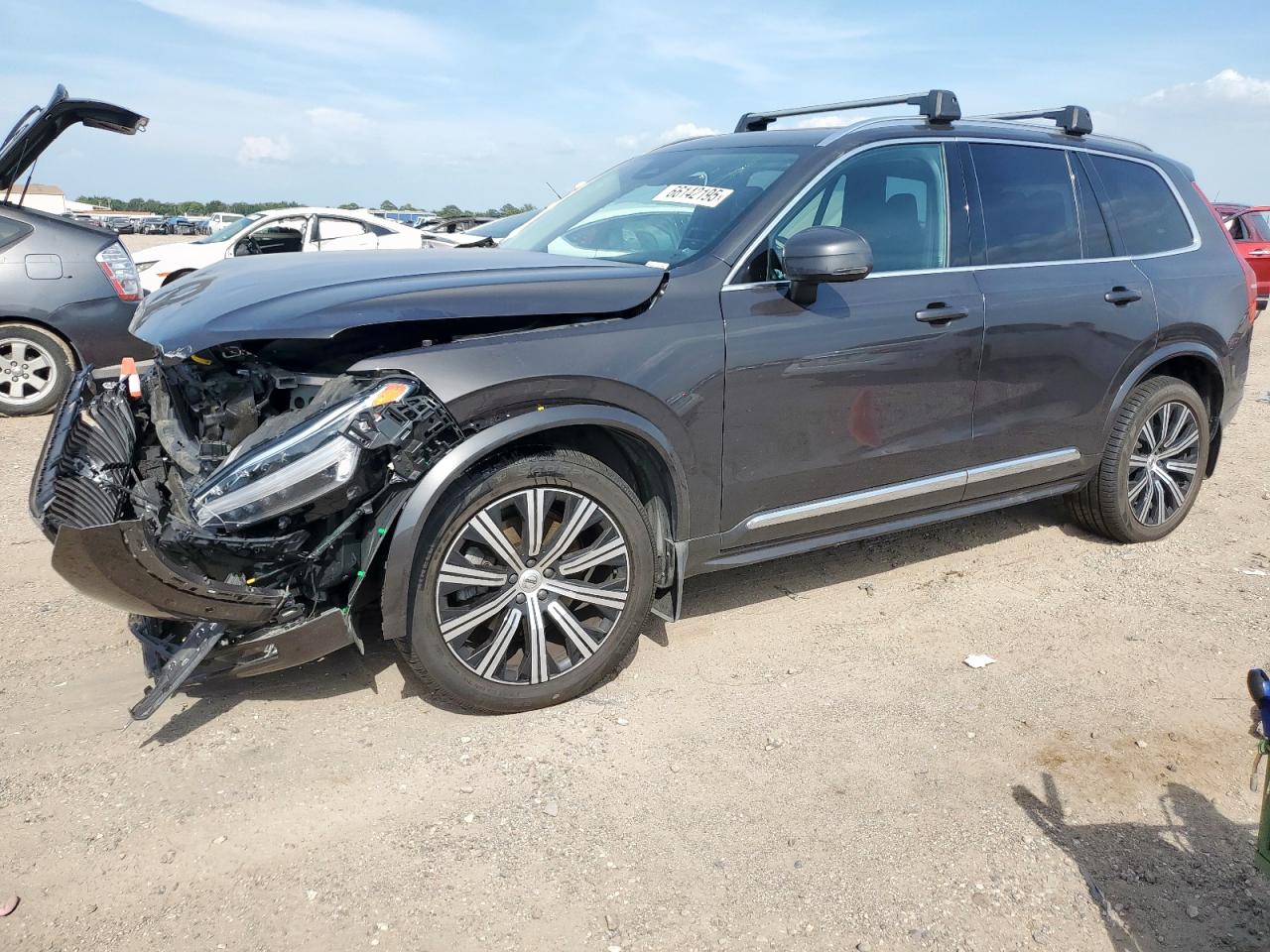 VOLVO XC90 PLUS 2023