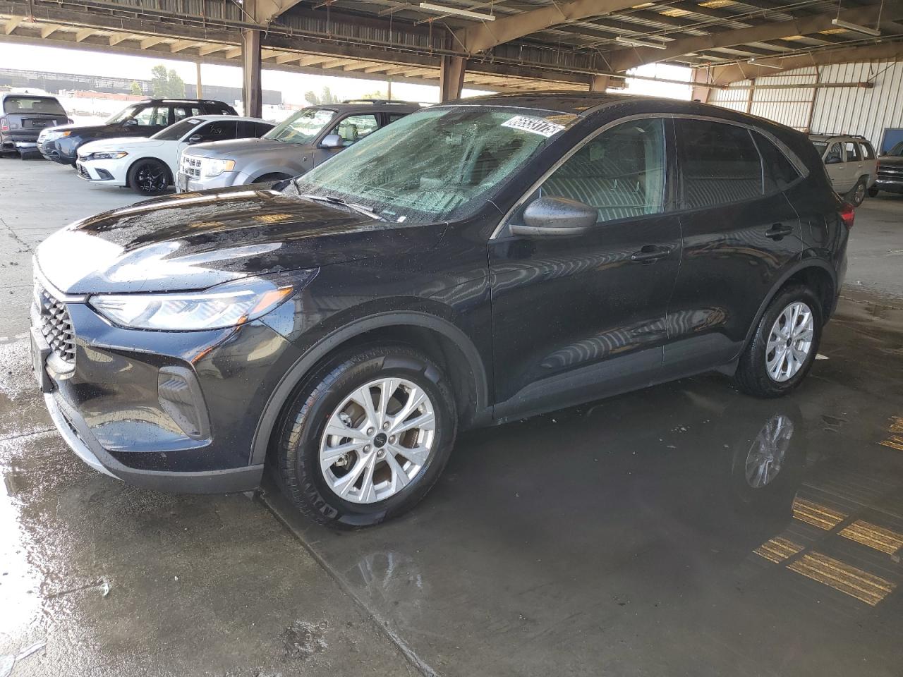 FORD ESCAPE ACT 2023