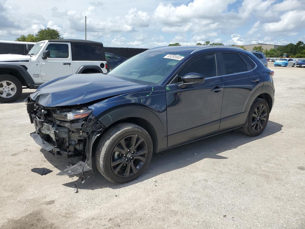 MAZDA CX-30 SELE 2024