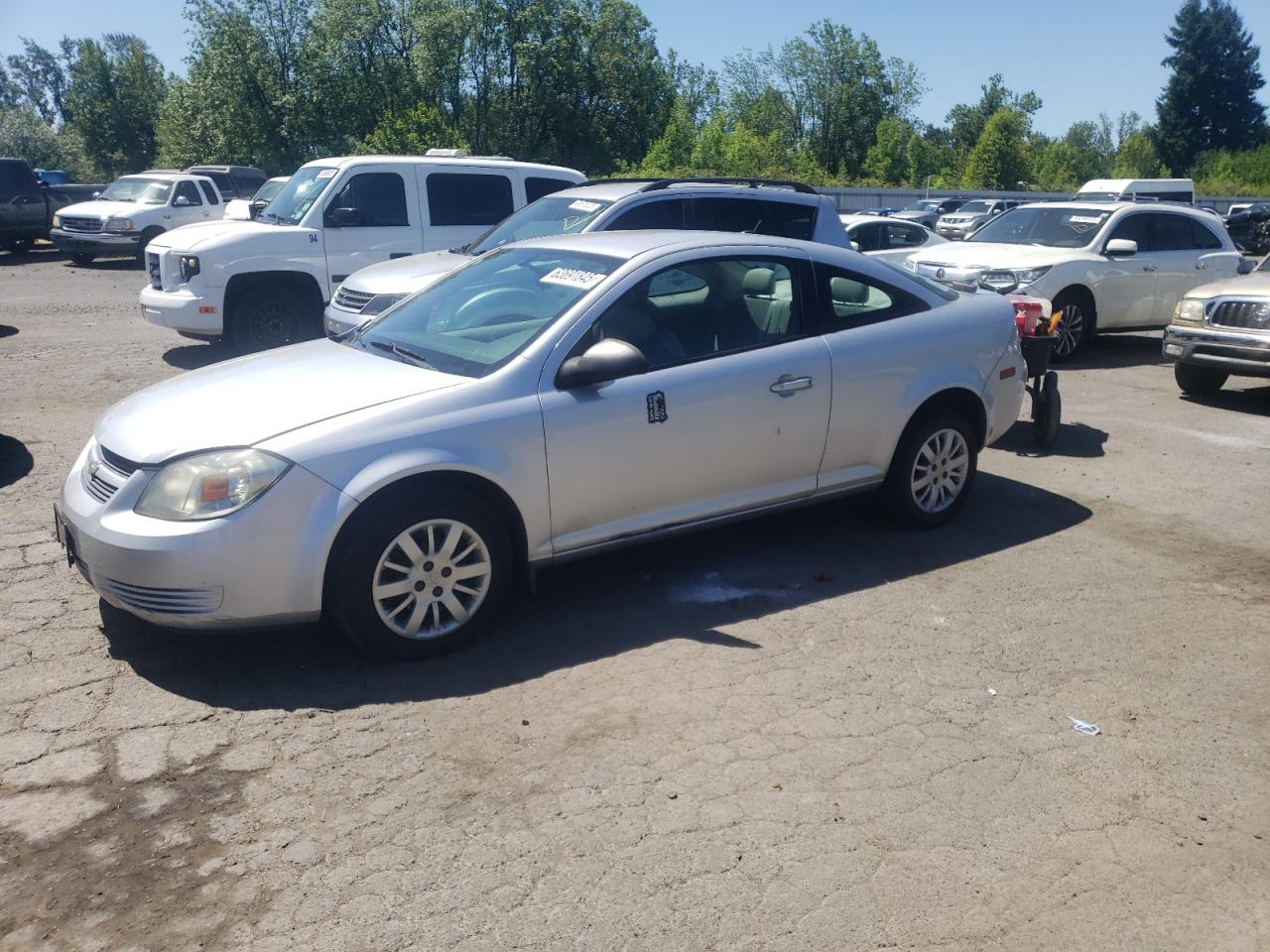 CHEVROLET COBALT 2010