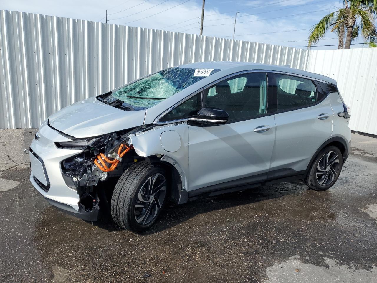 CHEVROLET BOLT EV 2L 2023