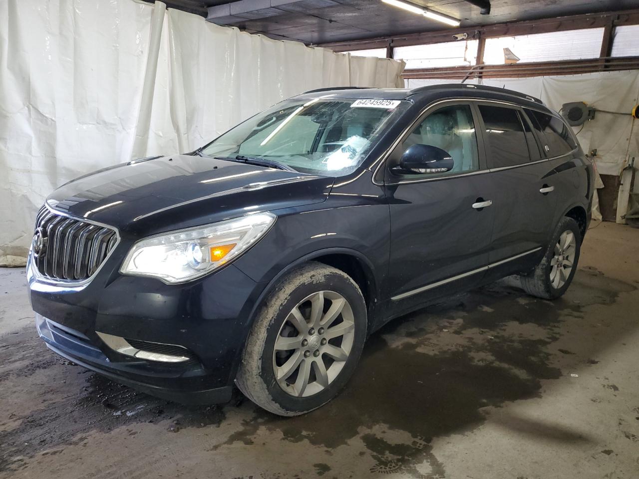 BUICK ENCLAVE 2016