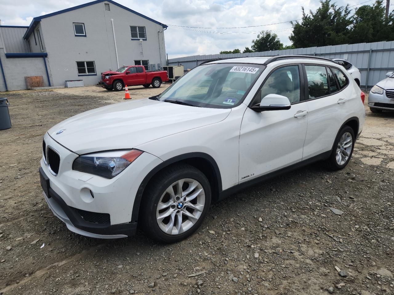 BMW X1 XDRIVE2 2015