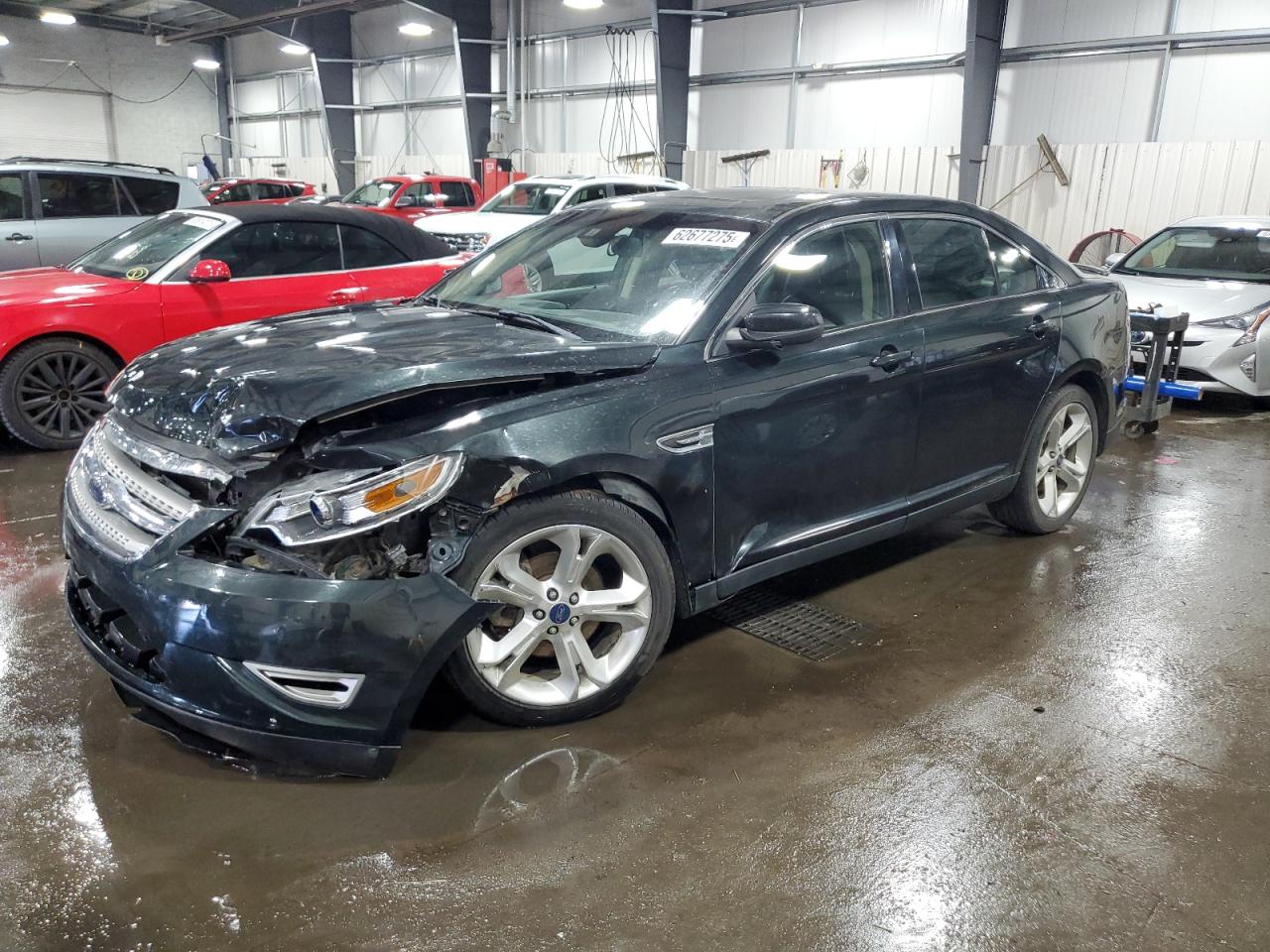 FORD TAURUS 2010