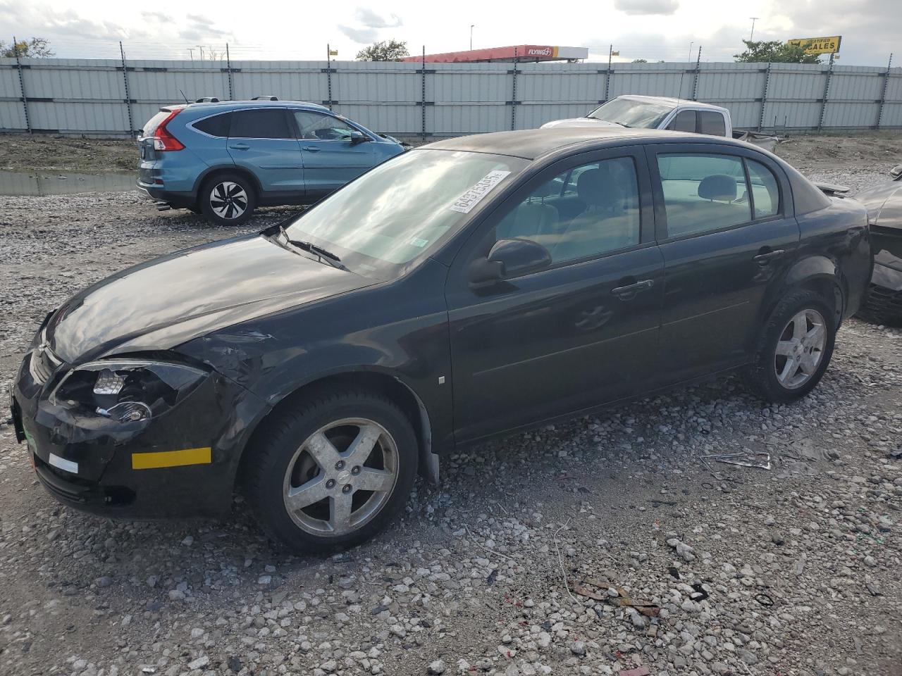 CHEVROLET COBALT LT 2006