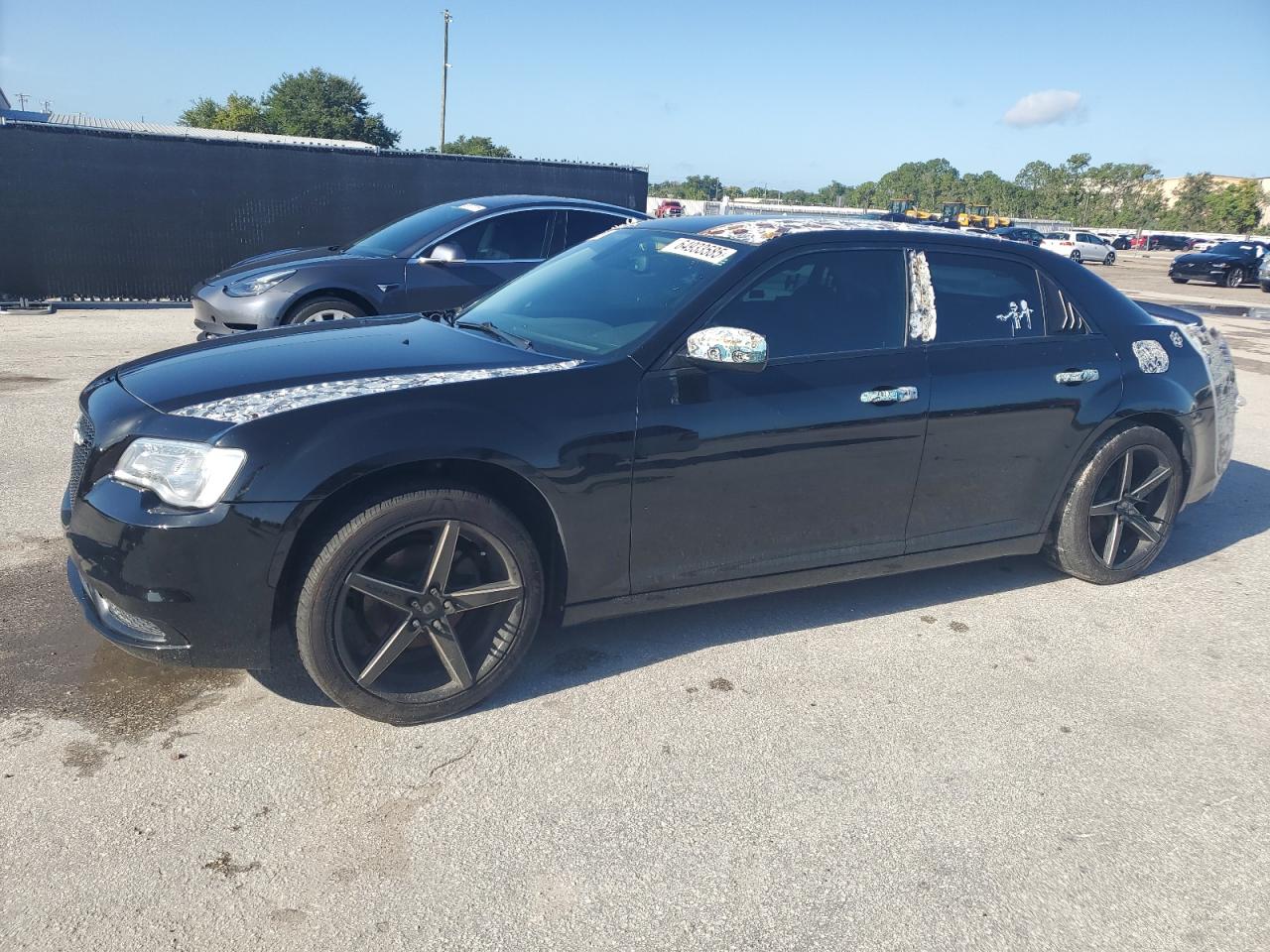 CHRYSLER 300 TOURIN 2019