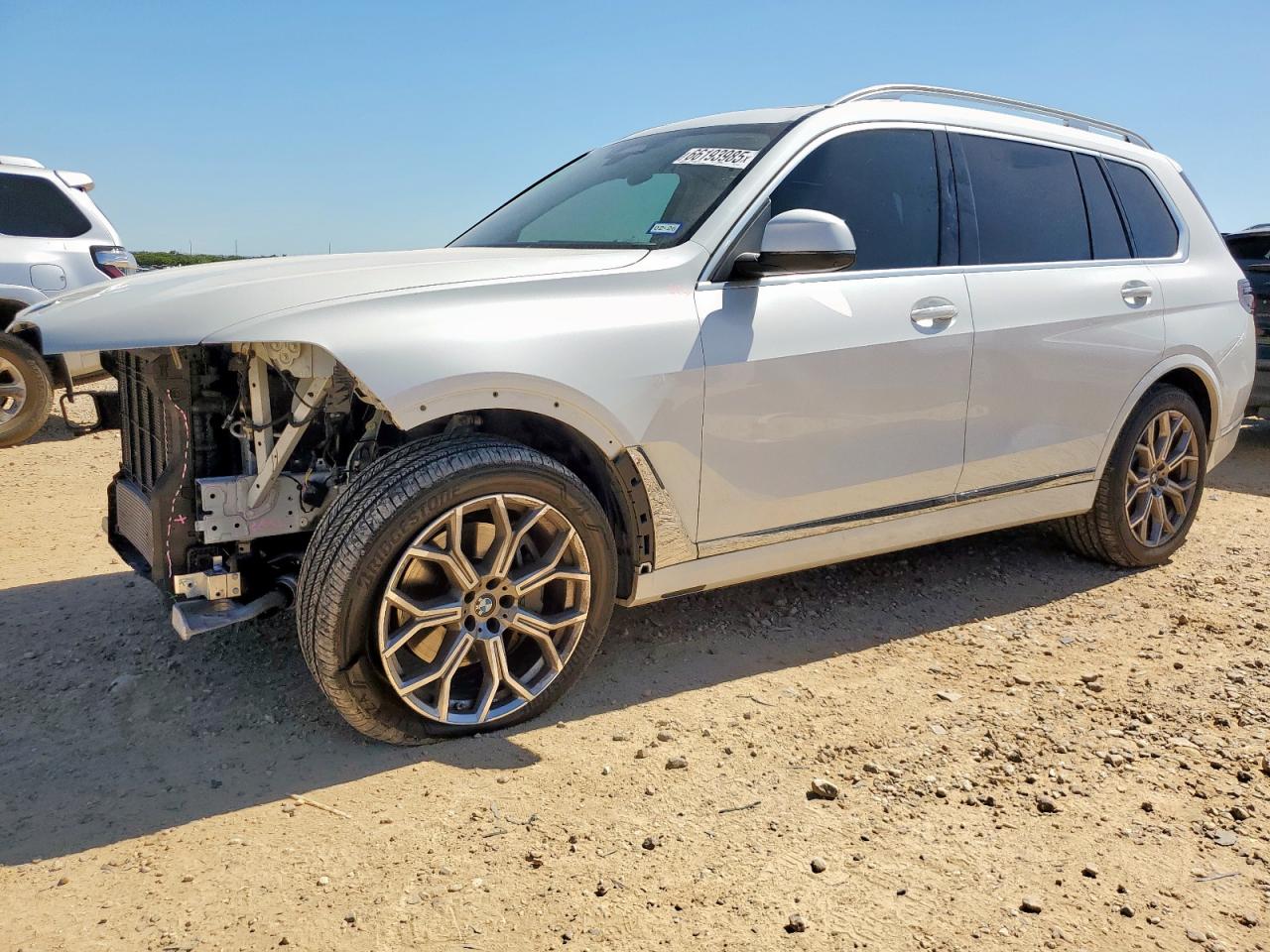 BMW X7 XDRIVE4 2023