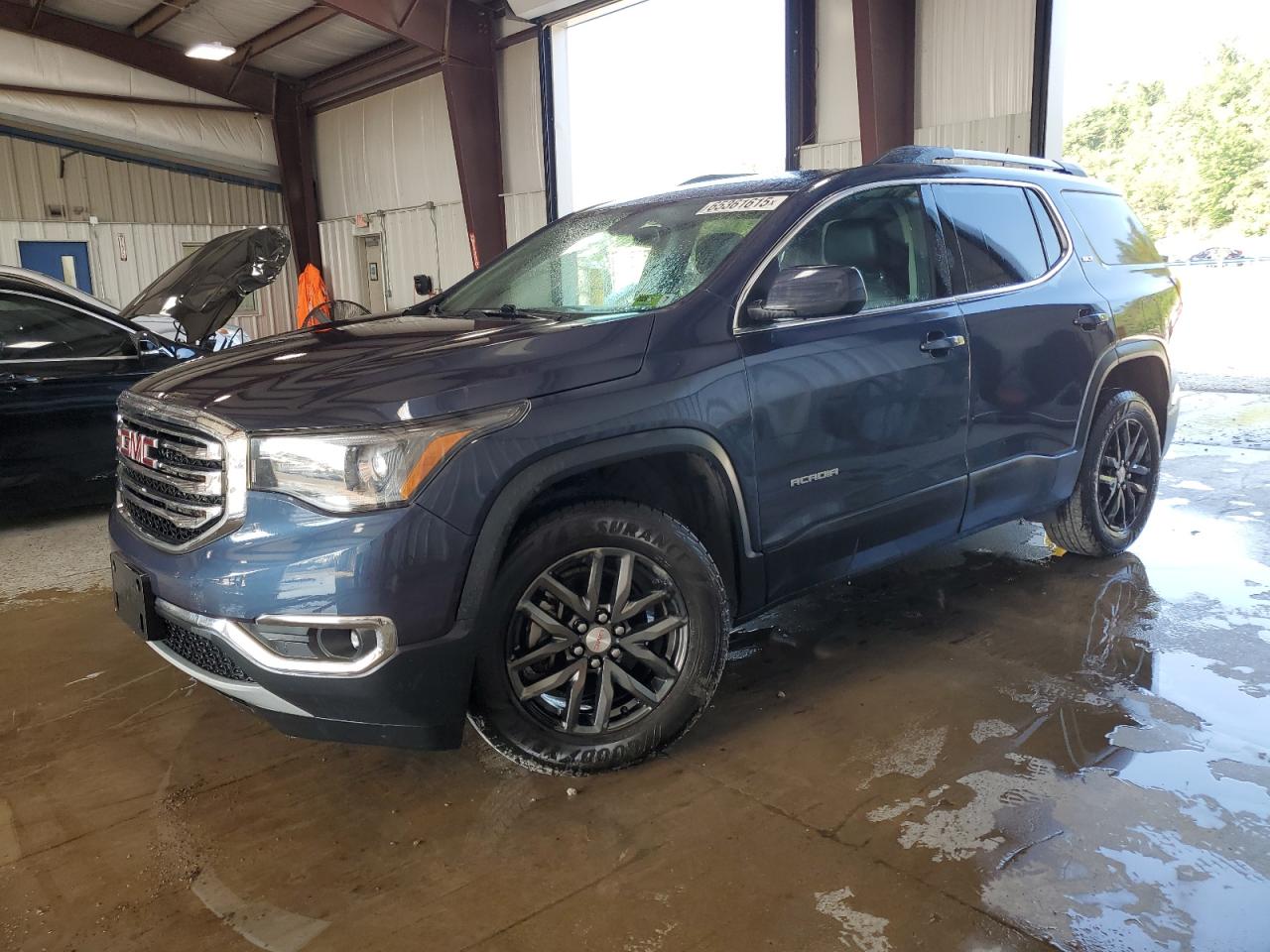 GMC ACADIA SLT 2019