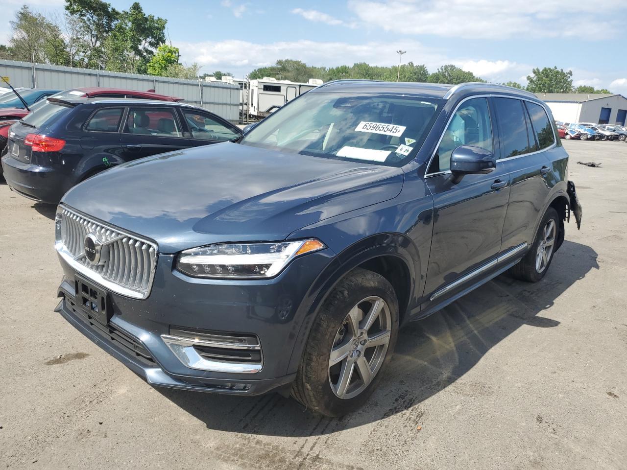 VOLVO XC90 CORE 2024