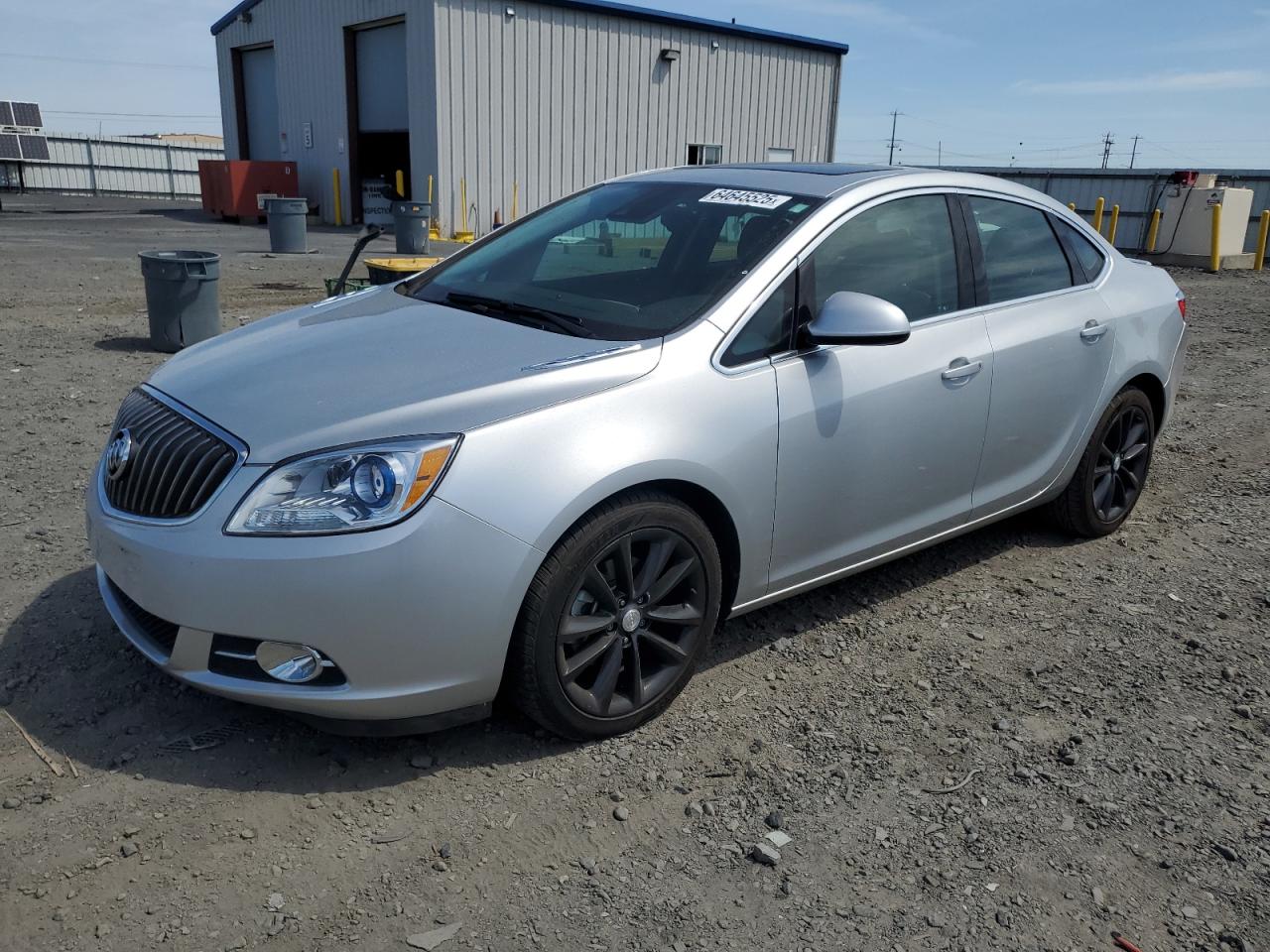 BUICK VERANO SPO 2017