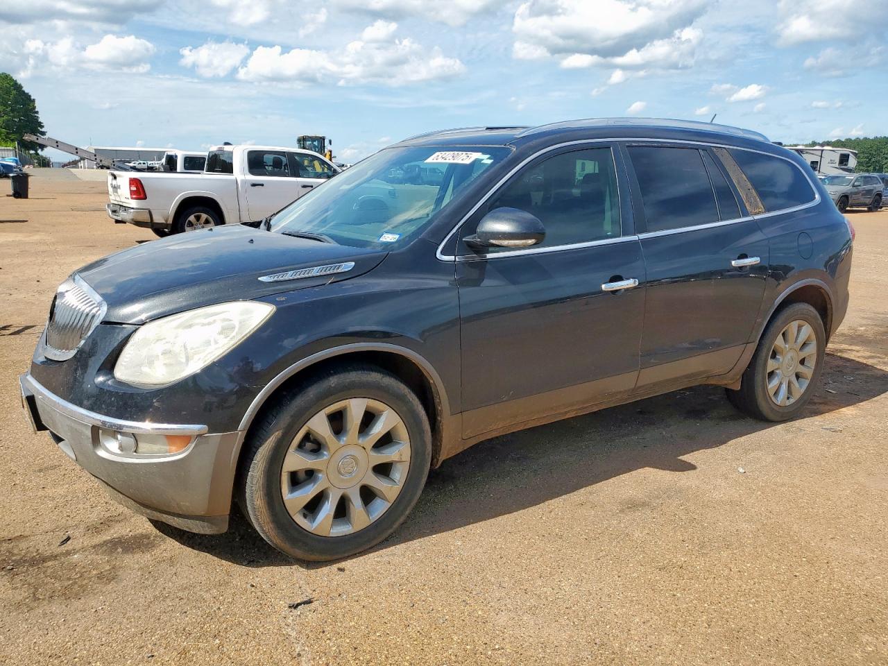 BUICK ENCLAVE 2012