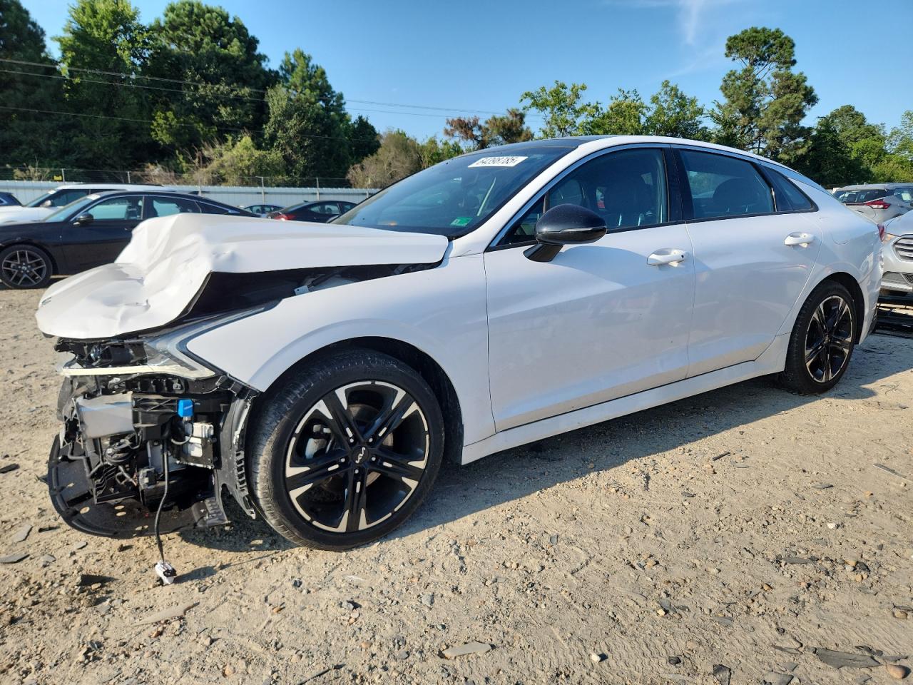 KIA K5 GT LINE 2023