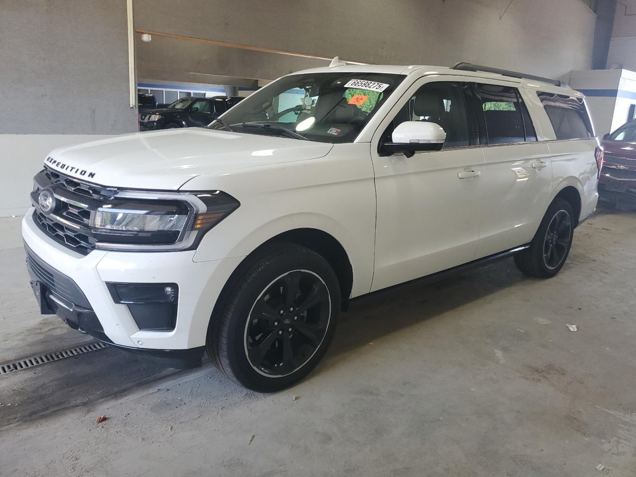 FORD EXPEDITION 2023