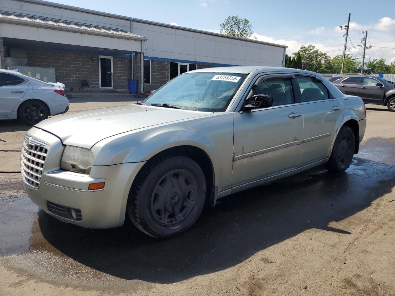 CHRYSLER 300 TOURIN 2006
