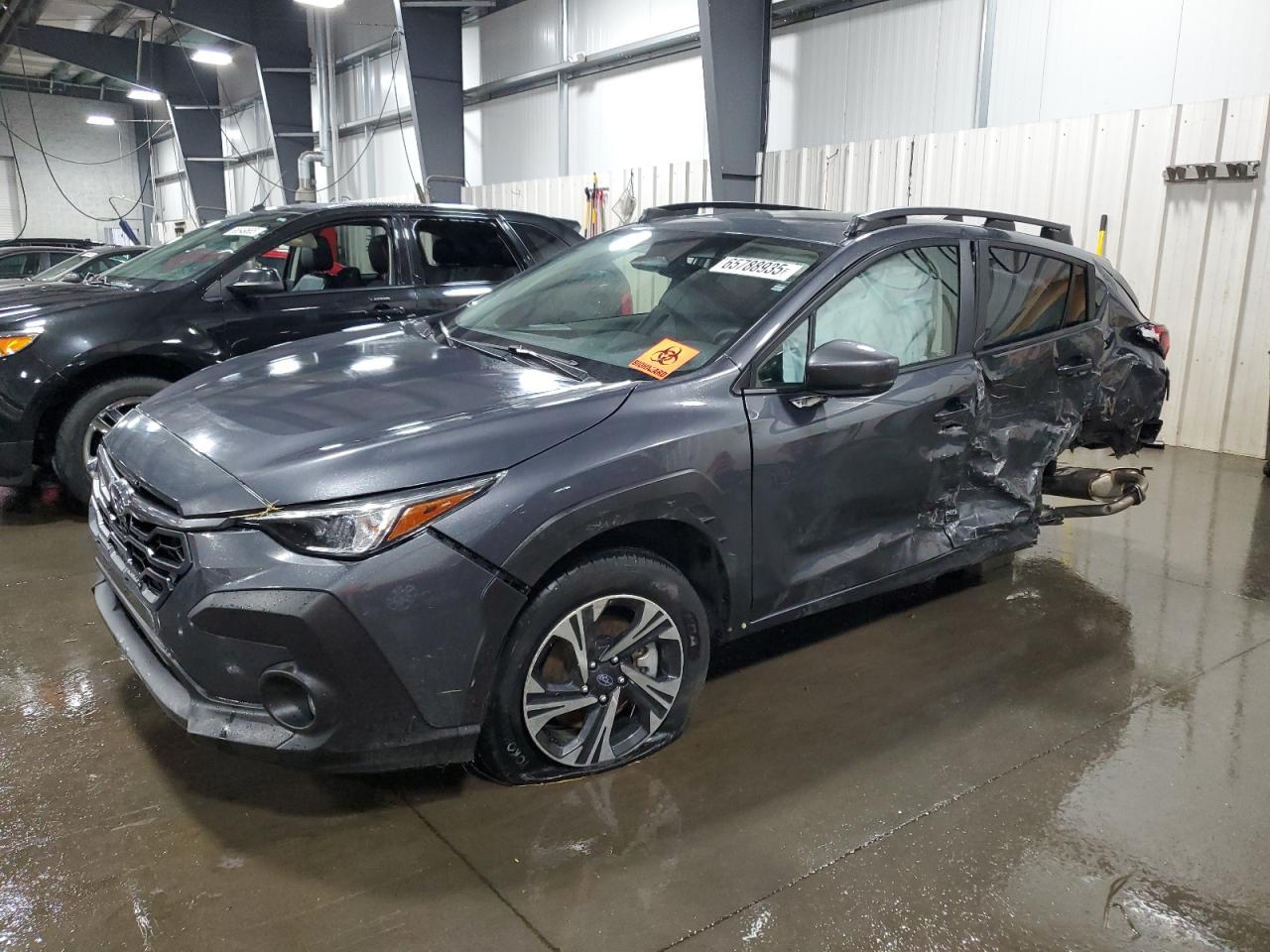 SUBARU CROSSTREK 2024