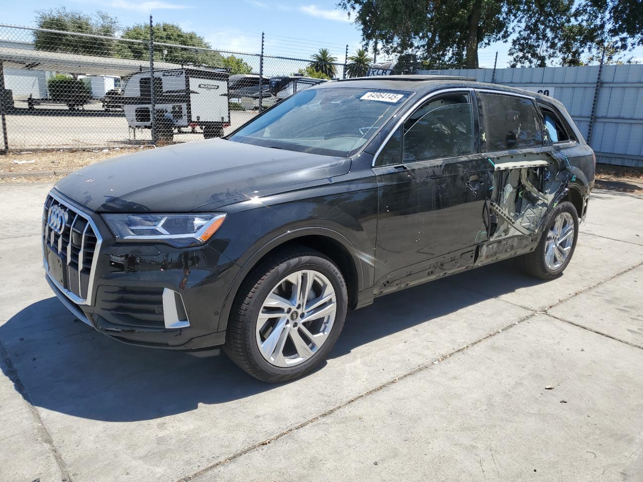 AUDI Q7 PREMIUM 2024