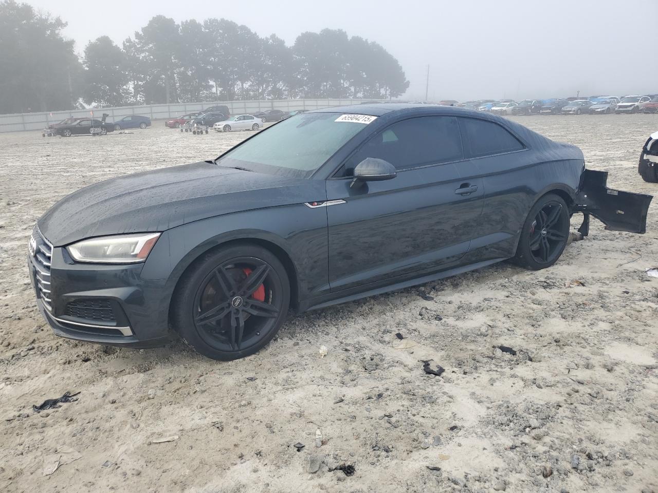 AUDI A5 PREMIUM 2018