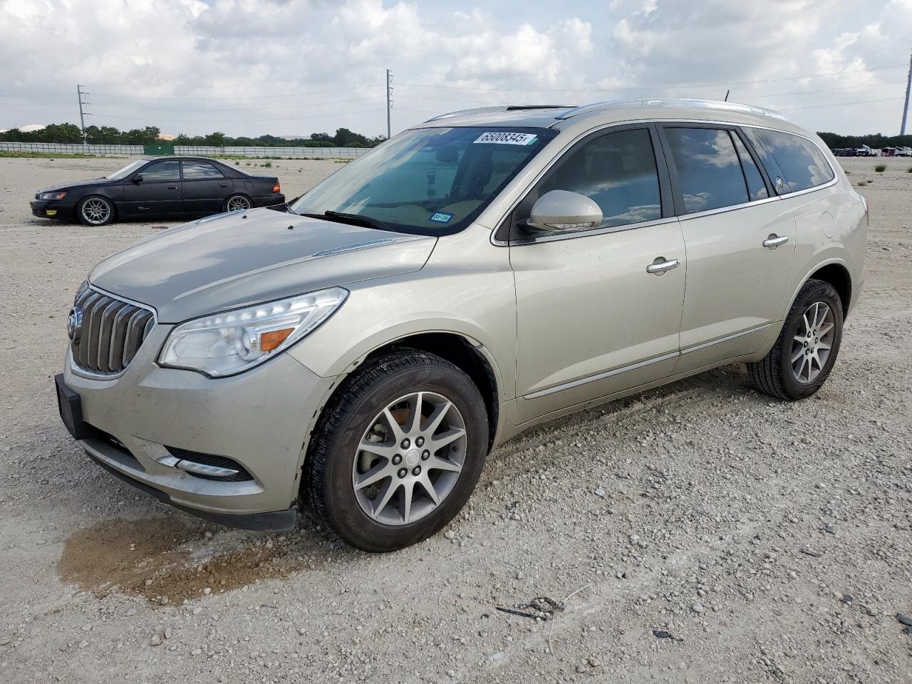 BUICK ENCLAVE 2015