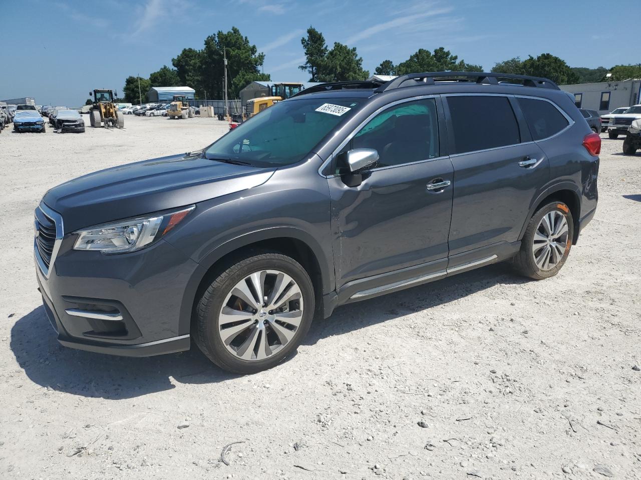 SUBARU ASCENT TOU 2019