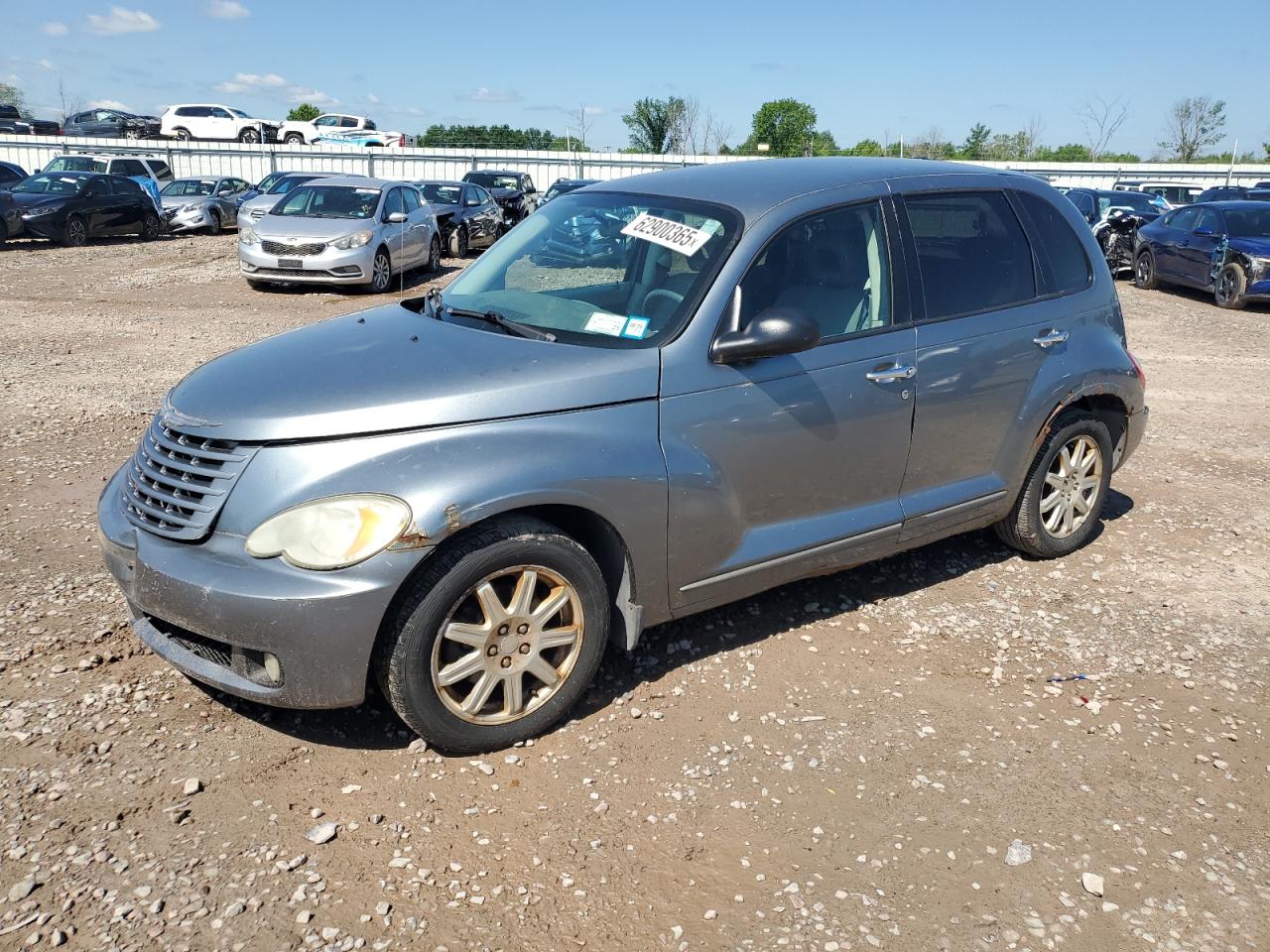 CHRYSLER PT CRUISER 2008