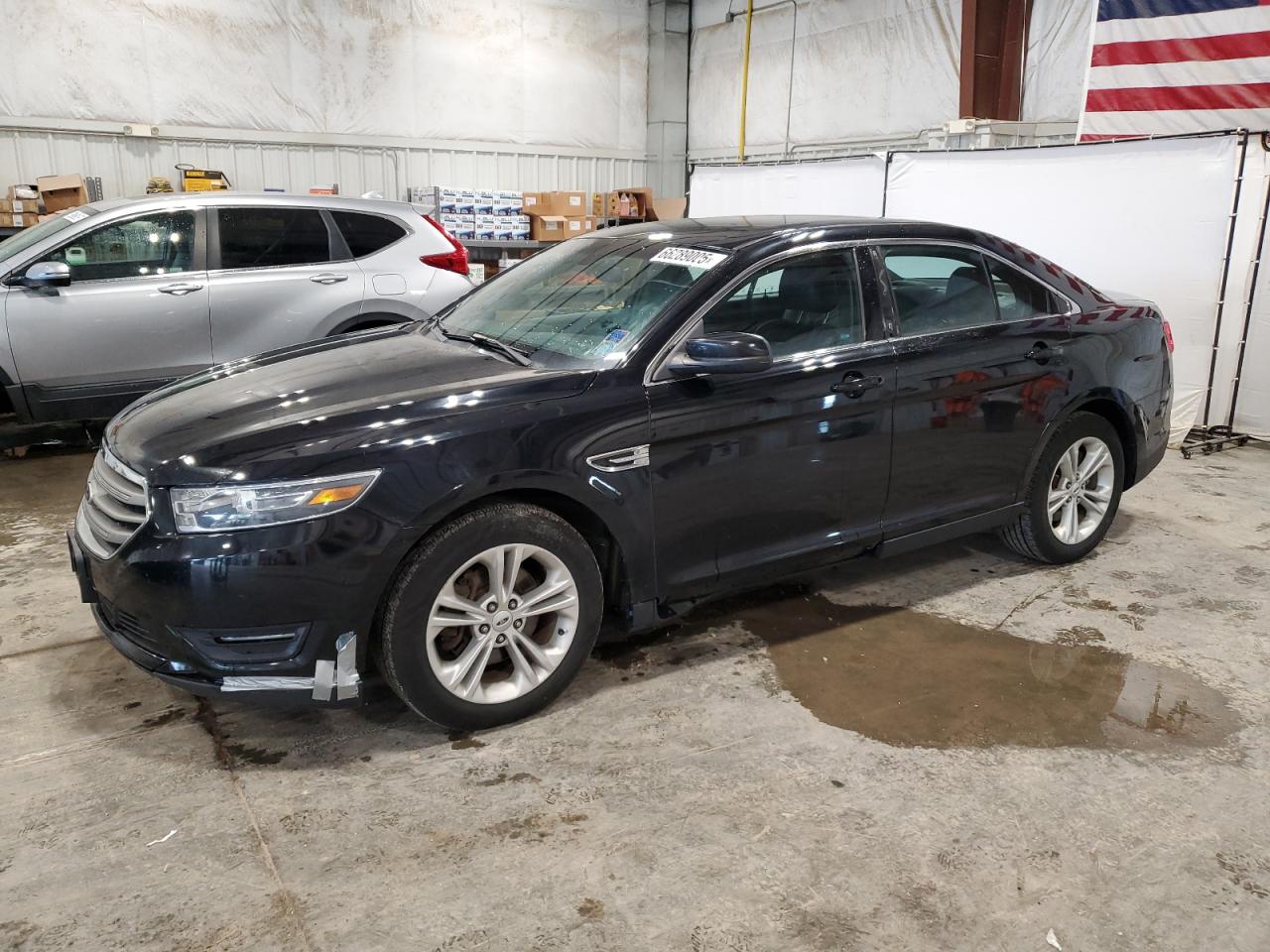 FORD TAURUS SEL 2016