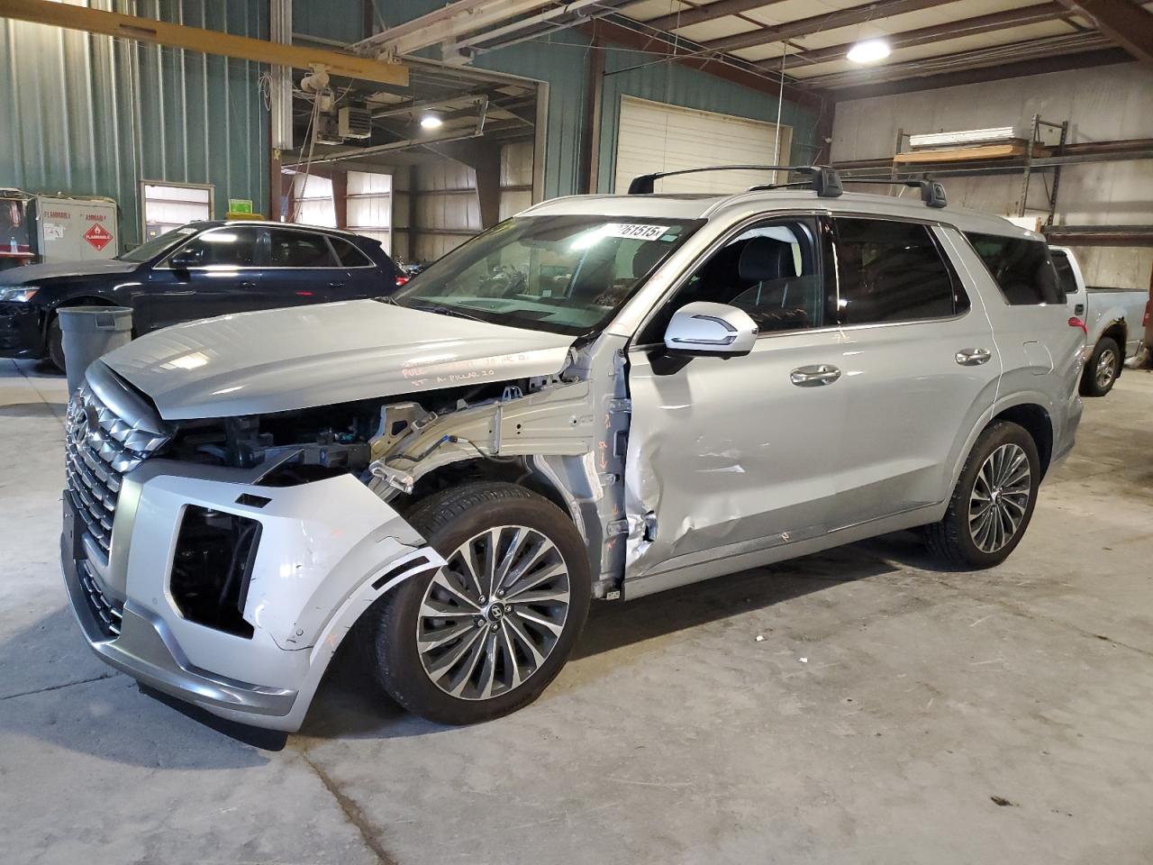 HYUNDAI PALISADE C 2024