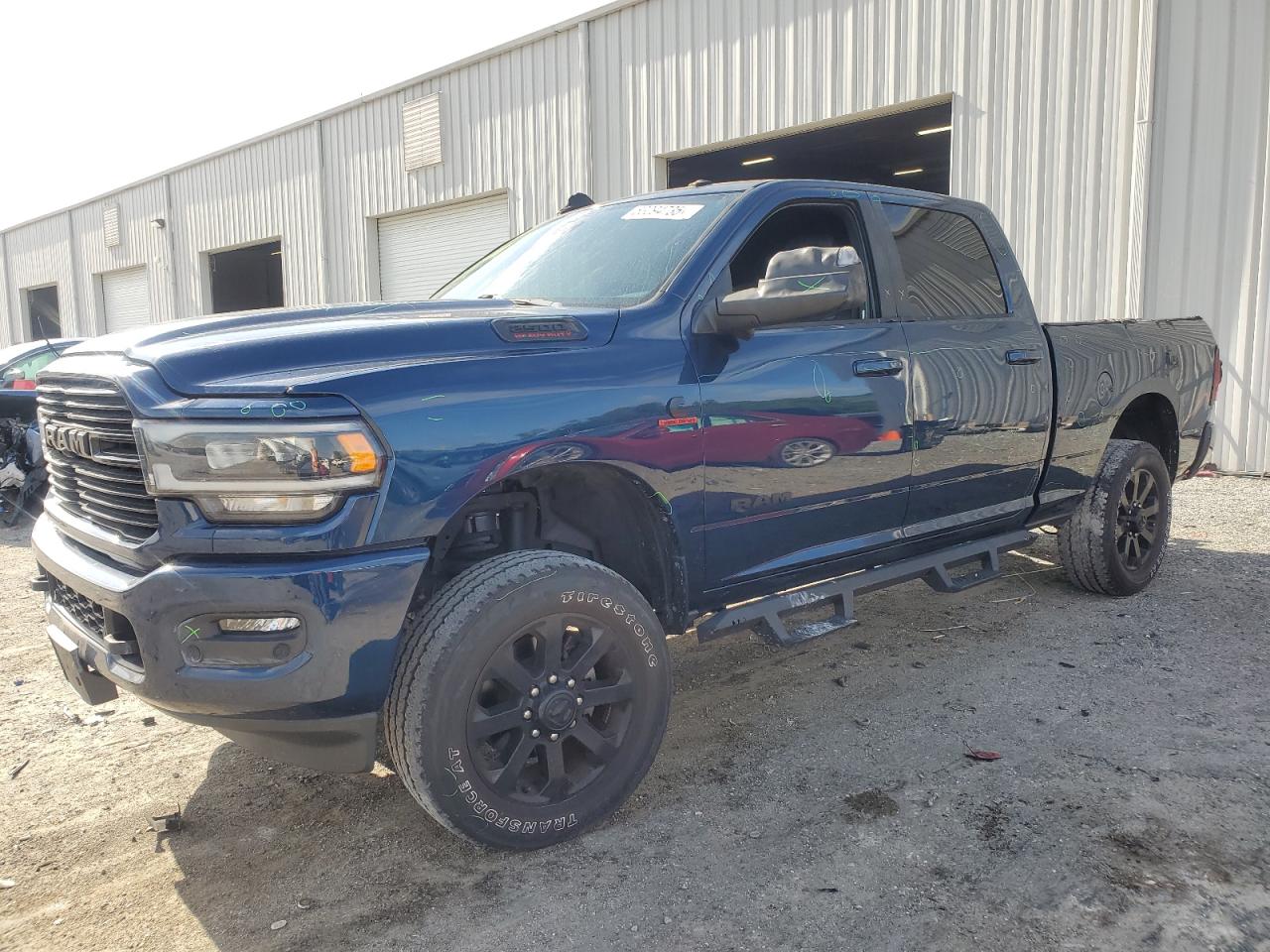 RAM 2500 BIG H 2021