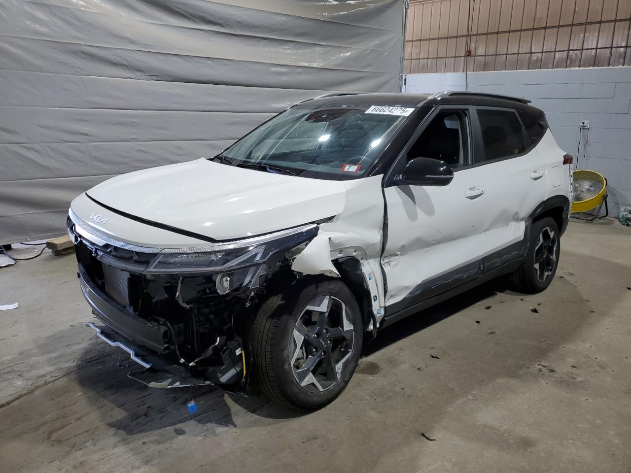 KIA SELTOS S 2025