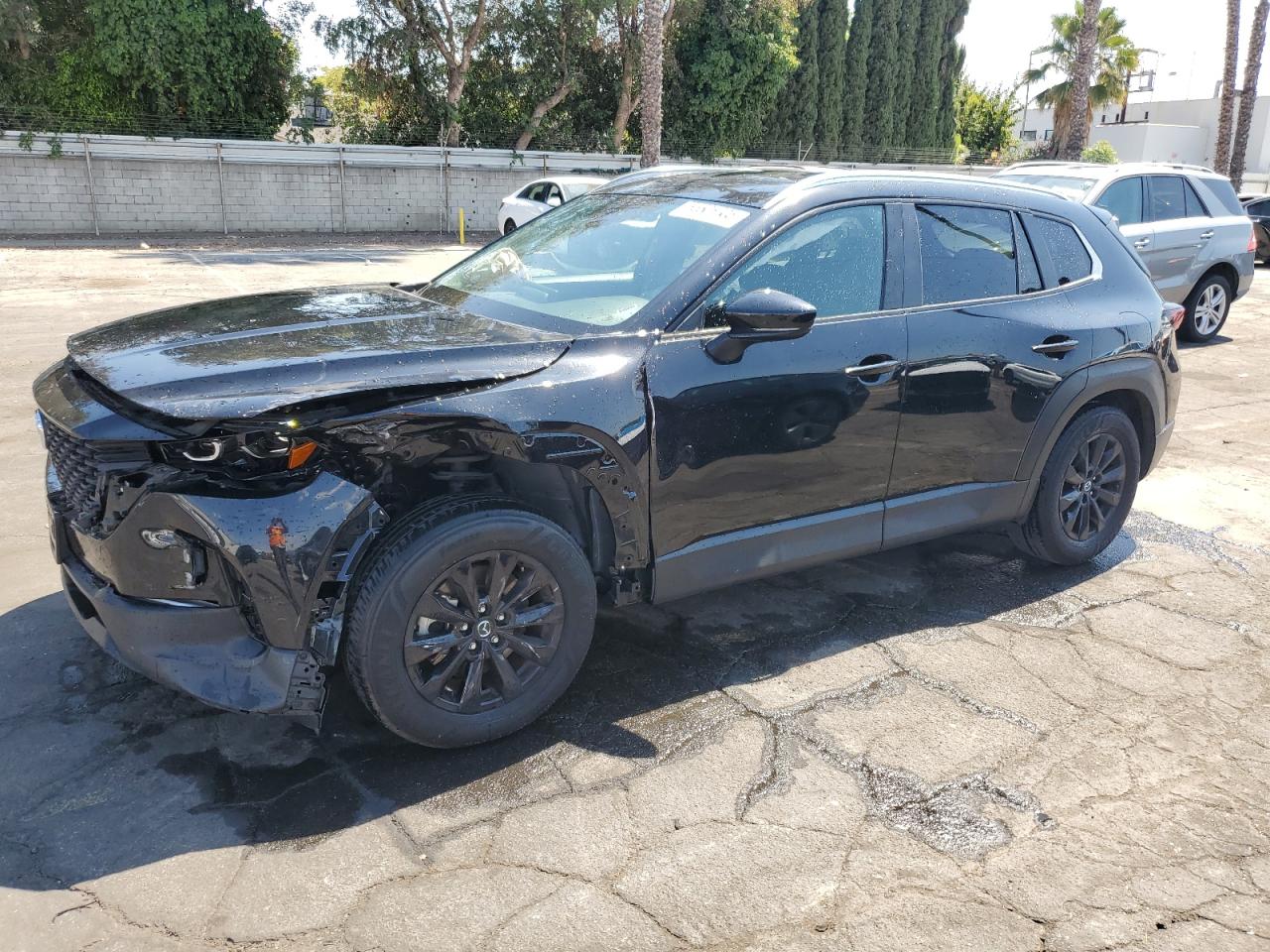 MAZDA CX-50 PREF 2024