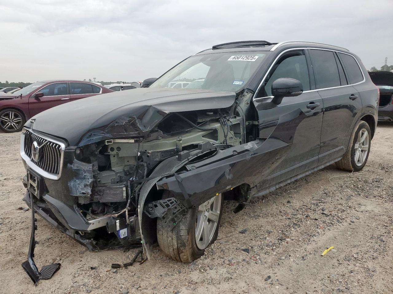 VOLVO XC90 T5 MO 2021