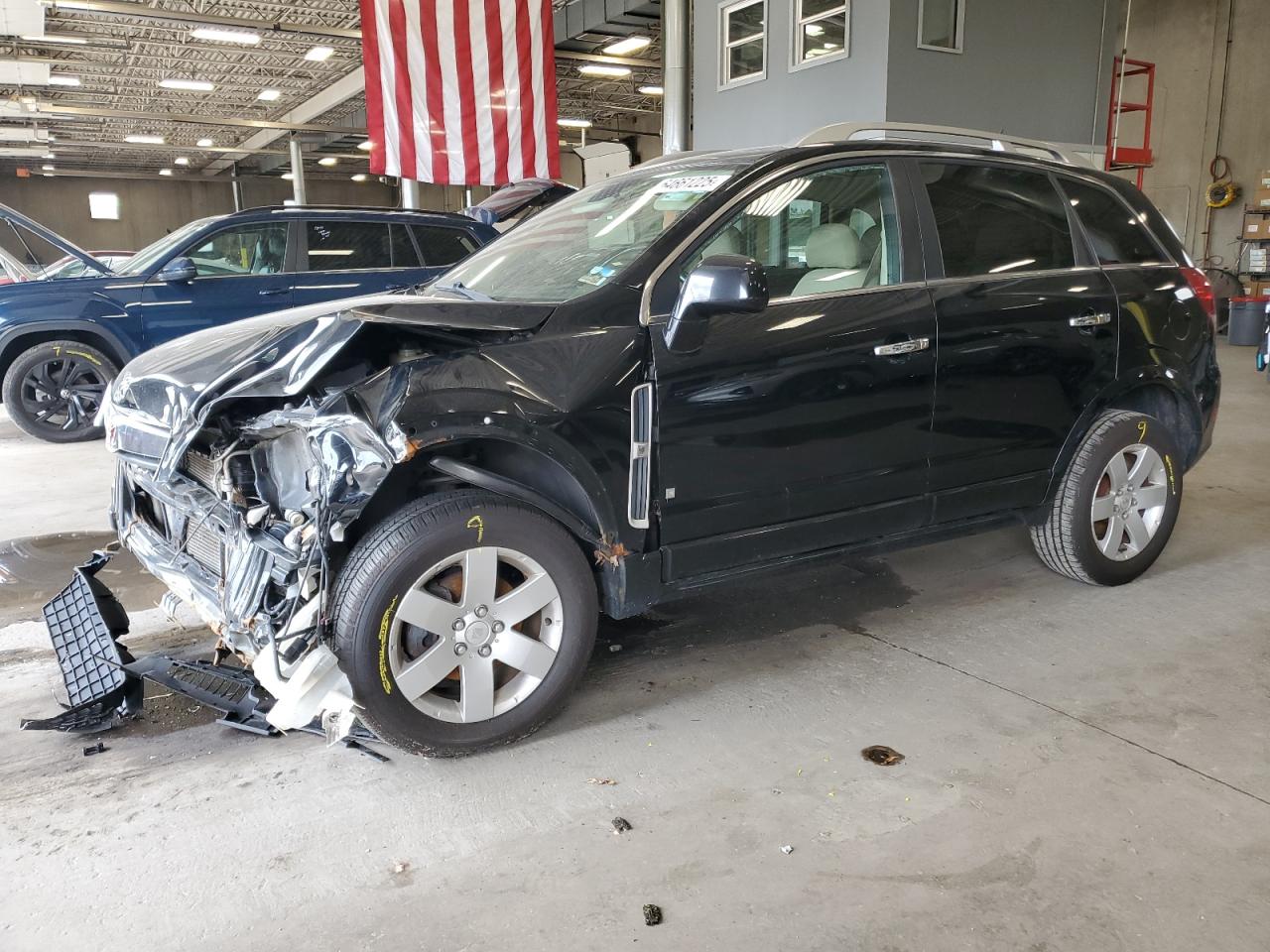SATURN VUE XR 2008