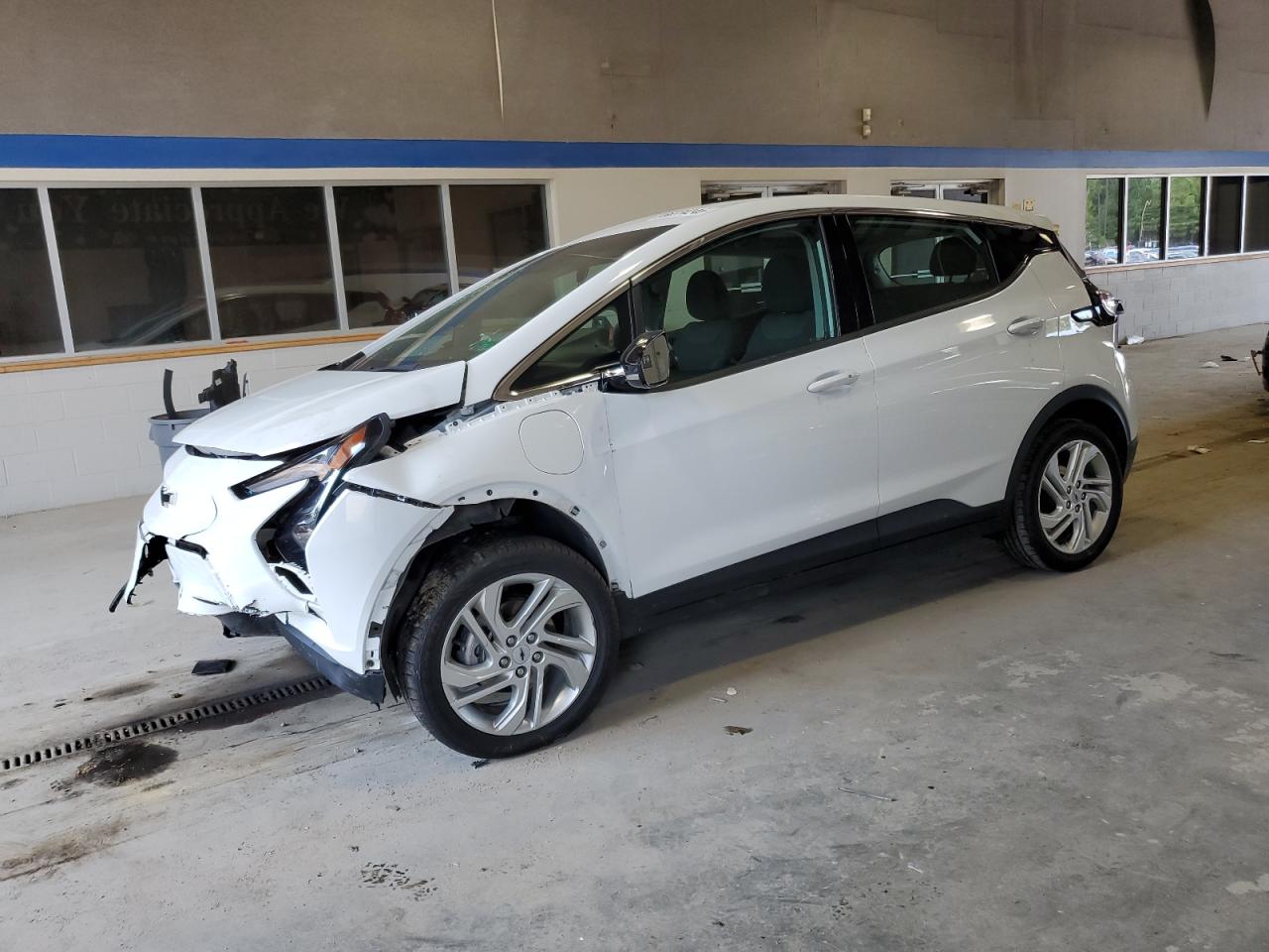 CHEVROLET BOLT EV 1L 2023