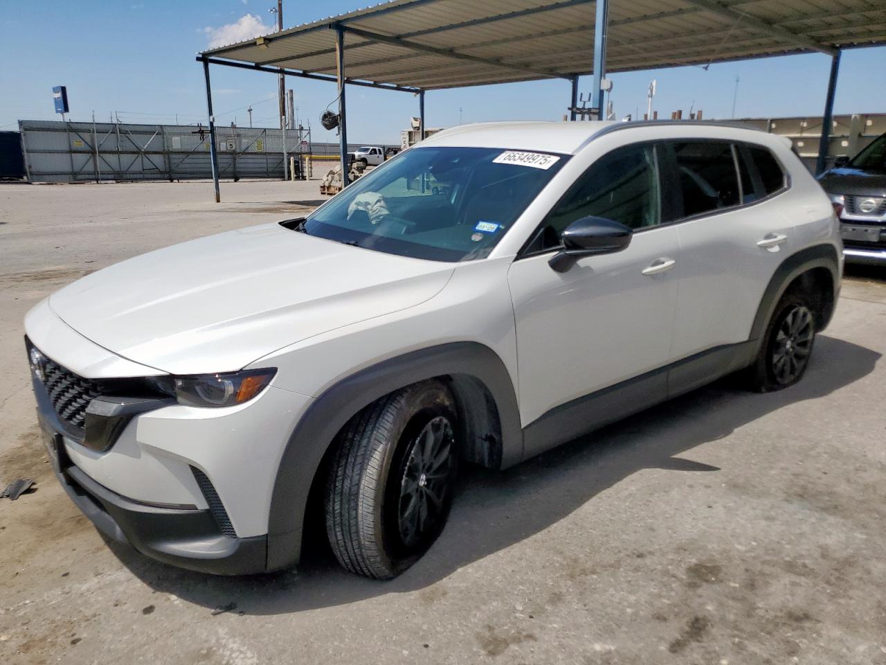 MAZDA CX-50 PREF 2024