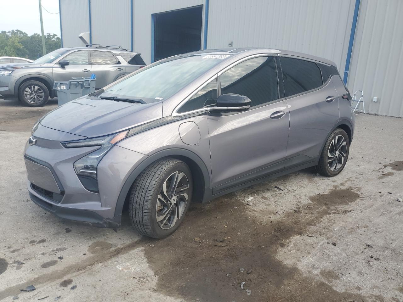 CHEVROLET BOLT EV 2L 2022