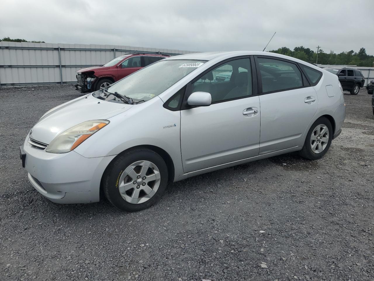 TOYOTA PRIUS 2006
