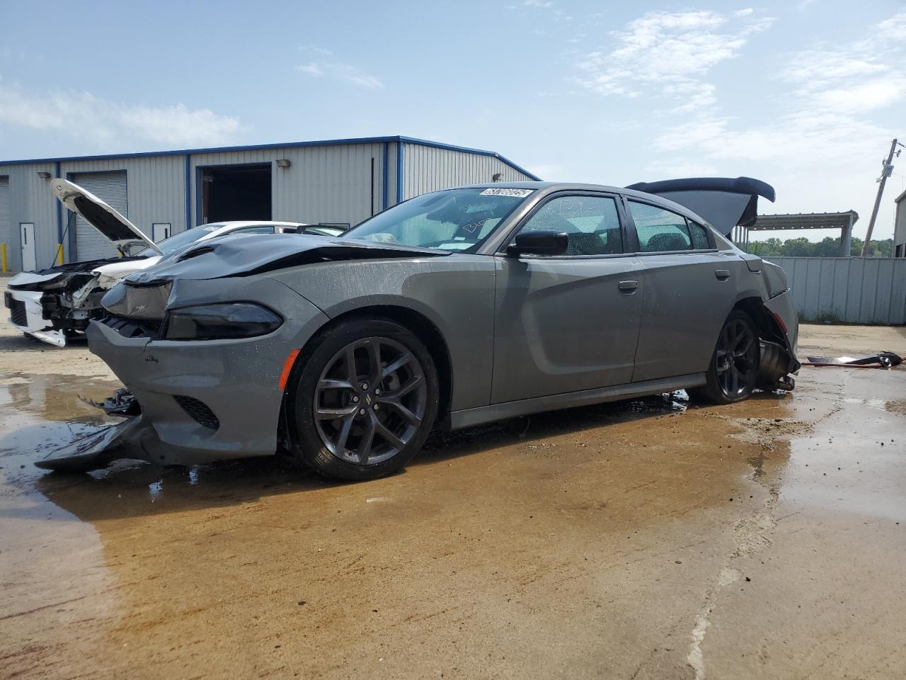 DODGE CHARGER GT 2023